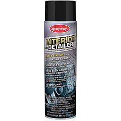 Sprayway Sw780 Interior Detailer