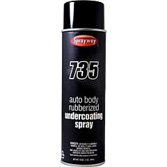 Sprayway Sw753 Wax & Shine