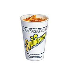 Sqwincher 200101 12 Oz Cold Cups