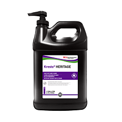 Stoko 09102 Kresto Heritage Super Heavy Citrus Hand Cleaner, 1 Gal Pump Bottle, 4/Case