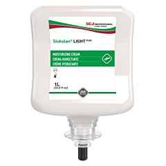Stoko Res1L Stokolan Light Pure, 1 L Refill, 6/Case