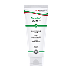 Stoko Res100Ml Stokolan Light Pure, 100 Ml Tube, 12/Case