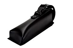 3M Tr-656 Versaflo Holster Leather 15" Black F/Papr