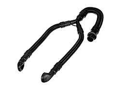 3M Bt-63 Versaflo Adj Breath Tube F/Papr 24" Black