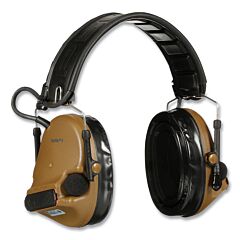 3M Mt20H682Fb-09-Cy Peltor Comtac Foldable Headset