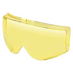 Honeywell S702Hs Uvex Stealth Xtra Replacement Lens Amber