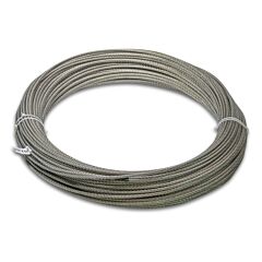 Honeywell Xc00120 Xenon 120Ft Permanent Horizontal Lifeline Cable