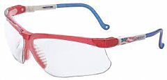 Honeywell S3260Hs Genesis Patriot Spec Clear Hydroshield Lens