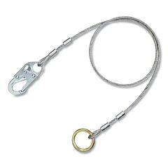 3M Dbi-Sala Aj408Ag8 Protecta Pro Cable Anchorage Extension 8Ft