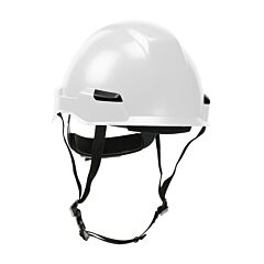 Dynamic 280-Hp142Rm-01 Rocky Climbing Helmet, Mips, Type Ii, 4 Point Suspension, White, Size One Size