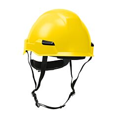 Dynamic 280-Hp142Rm-02 Rocky Climbing Helmet, Mips, Type Ii, 4-Point Suspension, Yellow, Size One Size