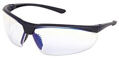 Mcr Safety Vl210Mb Safety Glasses, Vl2 Maxblue Technology Lenses