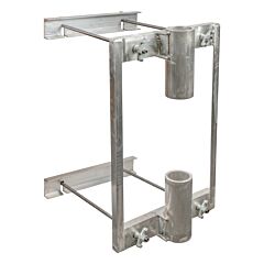 Safewaze Fs-Ex2502-Dbl Safelink Ez-Link Double Connector
