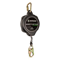 Safewaze Fs-Ex1530-W Northstar Classic 30' Web Srl