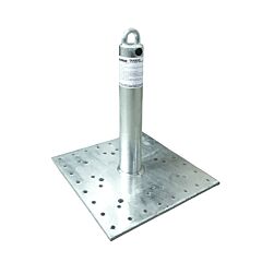 Safewaze Fs-Ex326 18" Post Anchor