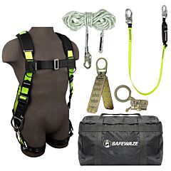 Safewaze Fs123-L/Xl Pro Bag Kit, Fs285-L/Xl, Fs700-50, Fs560, Fs870, Fs1120, Fs8175