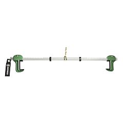 Safewaze 021-4069 Beam Walker Easy Slider 12"-30"