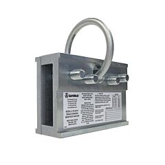Safewaze Fs-Ex311 Standing Seam Roof Anchor