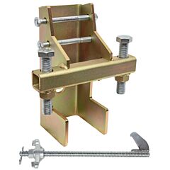 Safewaze 019-8041 Safelink I-Beam Base, 4" To 24"