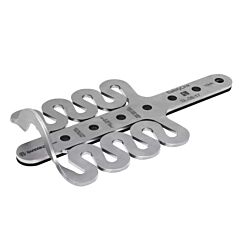 Safewaze 019-4005 Froglink Temporary Roof Anchor
