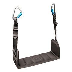 Safewaze 021-9058 Removable Tower Suspension Seat