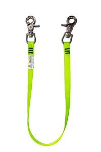 Safewaze Sw417 5 Lb. Tool Tether - 24" (10 / Pack)