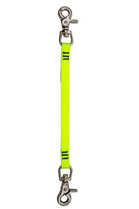 Safewaze Sw416 5 Lb. Tool Tether - 12" (10 / Pack)