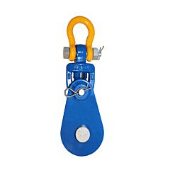 Safewaze Fs-Ex320 Safelink Snatch Block