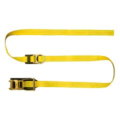 Safewaze Fs-Ex400-15 15' Ratchet Anchor Strap