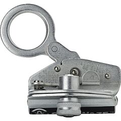 Safewaze Fs1118 5/8" Anti-Panic, Trailing Stainless Steel Rope Grab