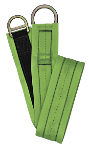 Safewaze Fs810-20 20' Reinforced Cross Arm Strap