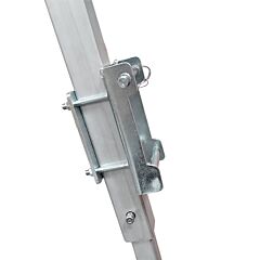 Safewaze 019-11010 Universal Tripod Bracket (Including All Fasteners)