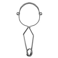 Safewaze Fs886 Stainless Steel Wire Clamp Anchor