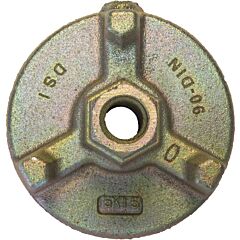 Safewaze Sw-Ex177 Safelink Wing Nut Bracket