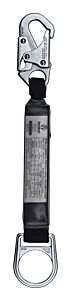 Safewaze Fs8800Sp-D 18" Energy Absorber, Snap Hook, D-Ring