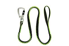 Safewaze Sw431 35 Lbs. Md Elasticated Tool Tether W/ Swivel Carabiner