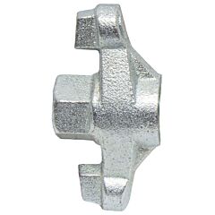 Safewaze 019-8043 Safelink Clamp Wing Nut