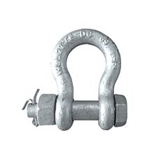 Safewaze 019-8037 Safelink Heavy Duty Shackle