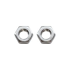 Safewaze 019-12029 Nuts (2Pc Set)