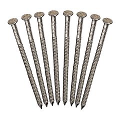Safewaze 021-4067 8Pc 16D Roofing Nails For Fs871