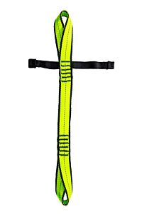 Safewaze Sw406 35 Lb. Md Cinch Tool Attachment (W/ Stabilization Tabs)