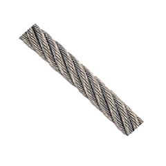 Safewaze Fs-Ex2500-Ga Safelink Steel Cable