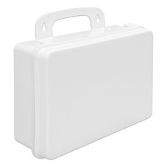 Durham 511G-43 First Aid Box, 10" X 7" X 3" (Must Purchase 1152 Each)