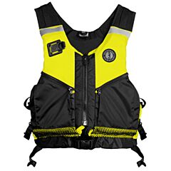 Mustang Survival Mrv050Wr-251-Xl/Xxl-206 Support Water Rescue Vest