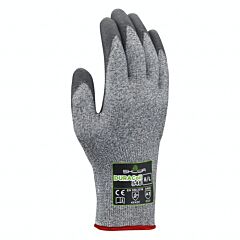 Showa Best 546Xxl-10 Duracoil Gloves Knit With Pu Palm Size 10 2X-Large Gray