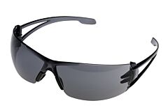 Gateway Safety 2778 Varsity Safety Glasses, Gray Temples, Gray Fx2 Anti-Fog Lens