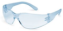 Gateway Safety 3676 Starlite Sm Safety Glasses, Size Small, Pacific Blue Temples, Pacific Blue Lens
