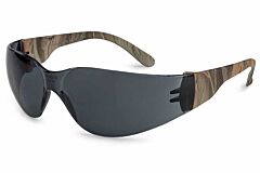 Gateway Safety 46Cm83 Starlite Safety Glasses, Classic Camo Temples, Gray Lens