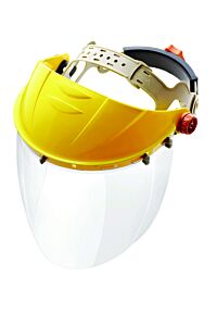 Gateway Safety 679 Venom Combo-Pak, Yellow: Items #677 & #675