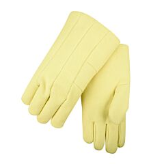 Black Stallion Dk114 22 Oz. Kevlar, Wool Insulated Thermal Protective Gloves